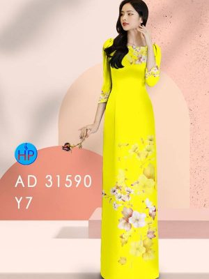 vai ao dai dep mau moi (8)